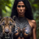 Rainforest Girls