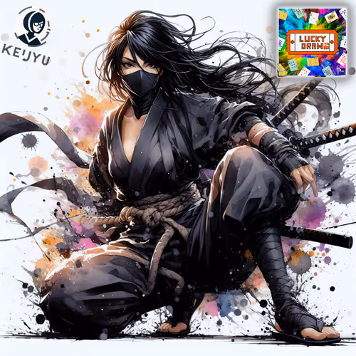 LUCKY DRAW PREFLOP #19