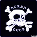 Bored Duck