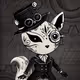 Miss Foxcroft by AceyPotato x Reddit Collectible Avatars