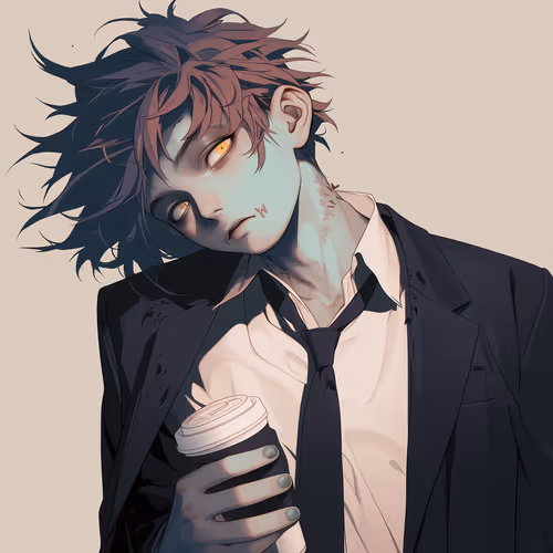 Good Morning Zombies