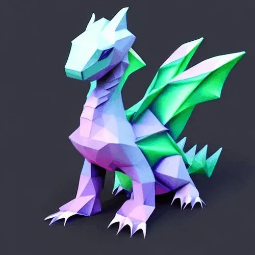 Dragonkin Collection - An abberant collection of Drakes