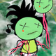 veins by Showwwy87 x Reddit Collectible Avatars
