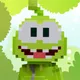 Om Nom Cut the Rope Avatars