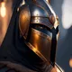Knight Warrior Skyrim Mask Elder Scrolls