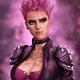 Crypto Cyberpunk Girls