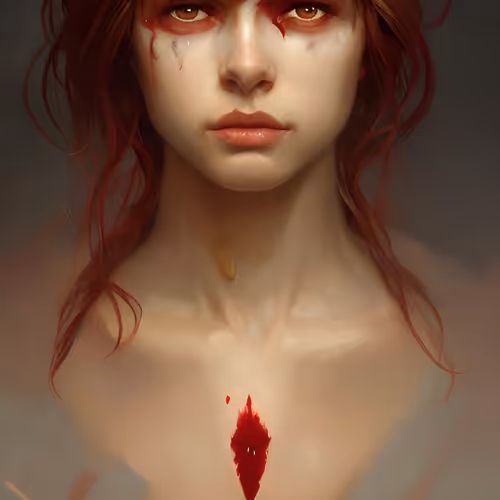 SHE-Bleeds