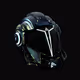 Faceless Helmets