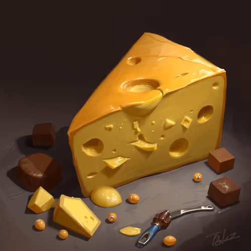 Cheese Covenant