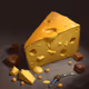 Cheese Covenant