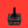 8bit Nostalgic gamer