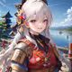 former Sengoku Kawaii Girl(SKG)