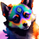ViesteToken DogLion