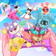FRIENDS SBT