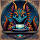 Coffes n' Dragons