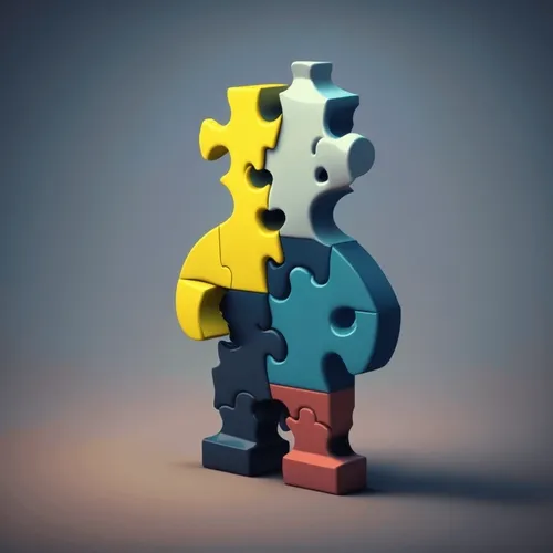Puzzle People