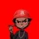 Boondocks on Bored Chic Club III pixelated