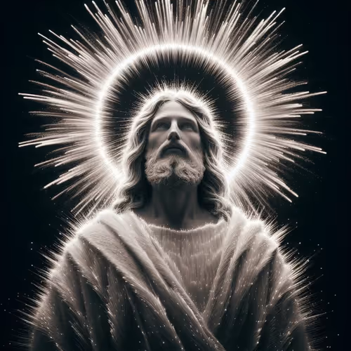 We Love Jesus Collection #2