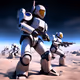 War Bots