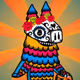 La Piñata Sabrosa by Jarritos x Reddit Collectible Avatars