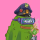 PEPEVERSE BY PEPE