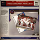 Philadelphia Phillies® World Series Newspaper BW 1146 Common