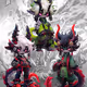 Shun Dragon Specialtype