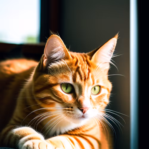 CATS: Cats All TimeS