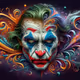 The_Flow of Joker Art