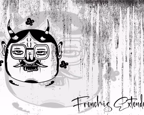 Frenchis Funky Club Extended