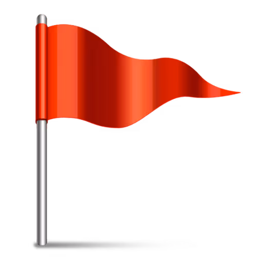 Red Flag NFT Collection