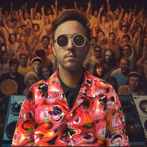 {Coutures} Shirt 2023