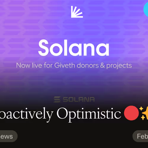 Retroactively Optimistic  🔴✨