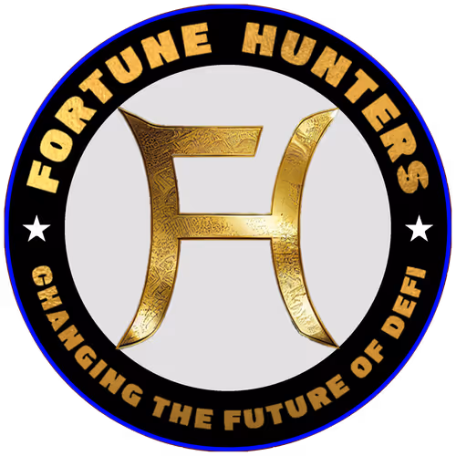 Fortune Hunters Unite Collection