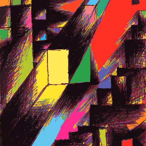 The portal of life