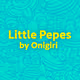 Little Pepes by Onigiri