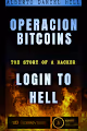 Login to HELL - NFT VERSION of a real story of a hacker.