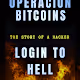 Login to HELL - NFT VERSION of a real story of a hacker.
