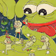 MY PEPE WORLD