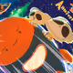 APP 1st anniversary