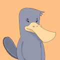 Dii the Platypus