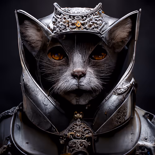 CAT KNIGHT V2