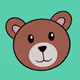 Jolly Teddy Party