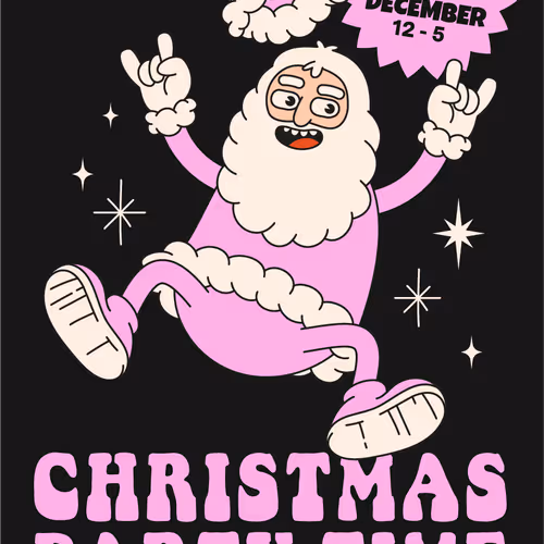 NCS 2023 Christmas Party