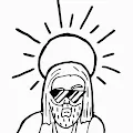 Ordinary Jesus
