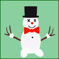 Cool Snowmen