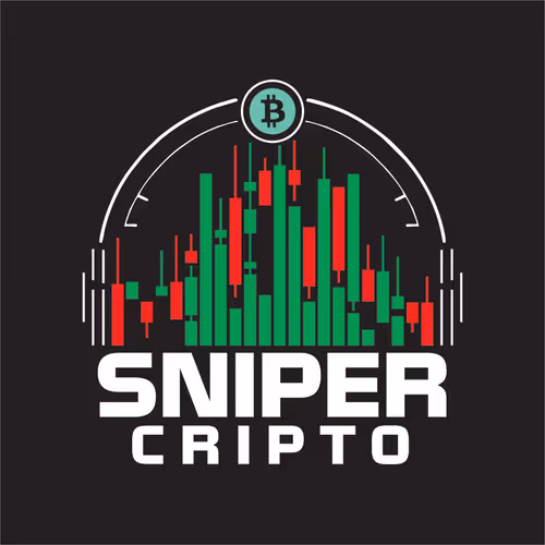 Treinamento Sniper Cripto