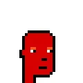 Crypto RedPunks