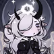 Moon Moon by Lynyara x Reddit Collectible Avatars