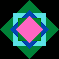 Squares Everywhere